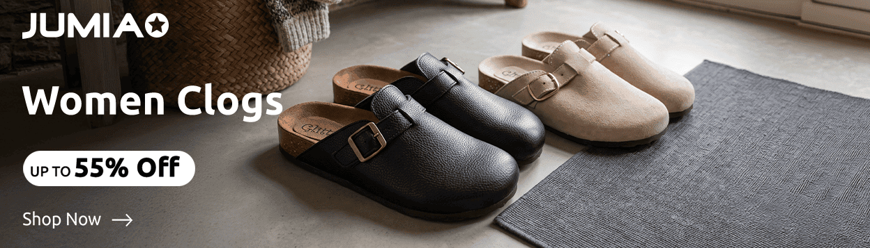 Clogs