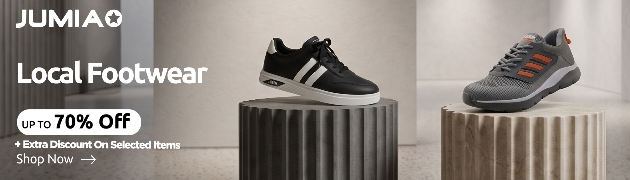 Local Footwear