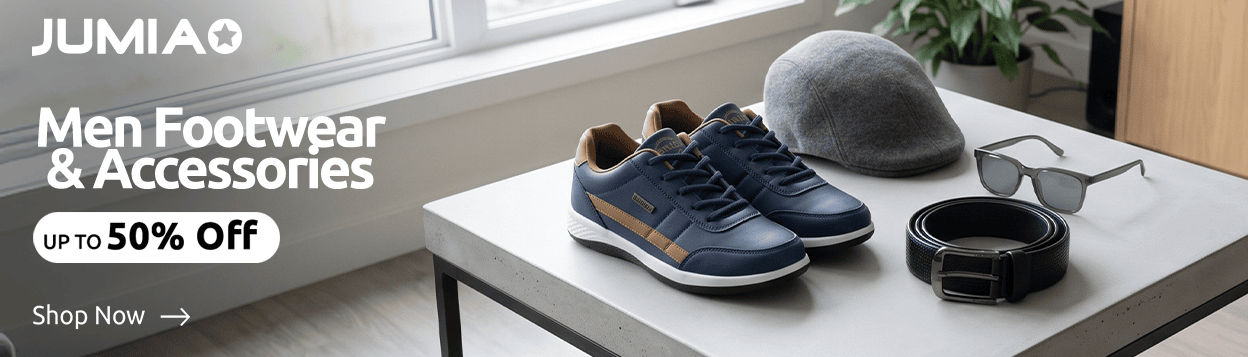 Men Footwear