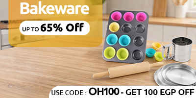 Bakeware