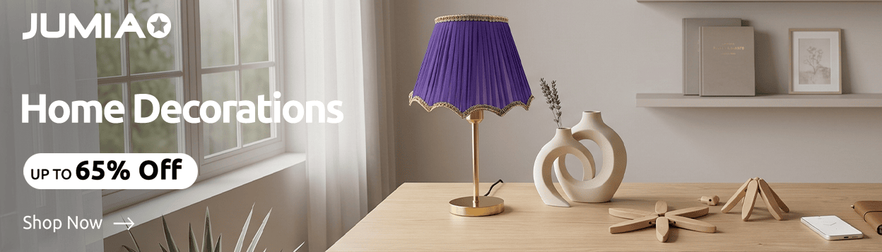 Home Decoration