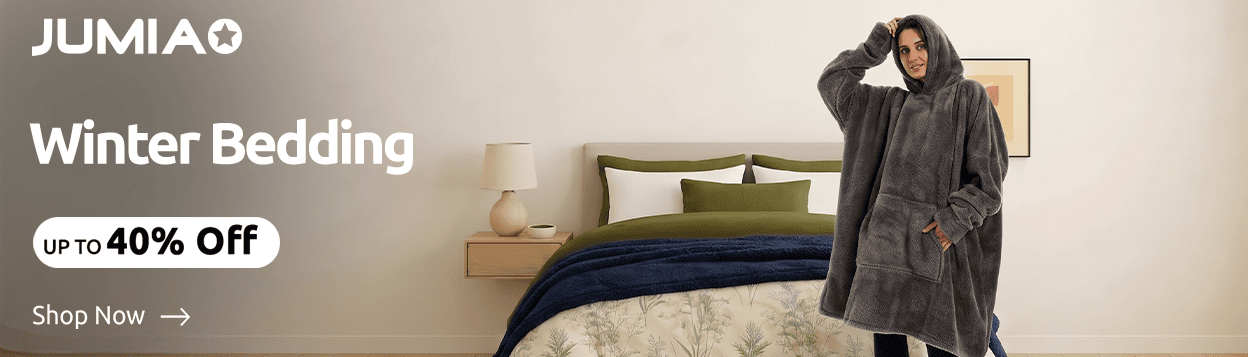 Winter Bedding