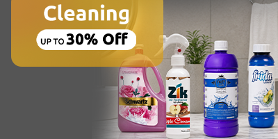Cleaning