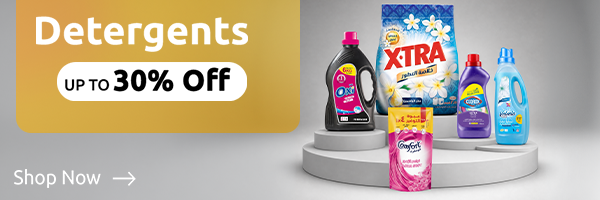 Detergents