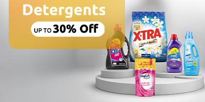 Detergents