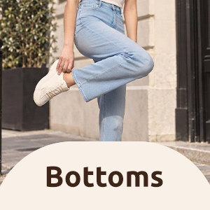 Bottoms