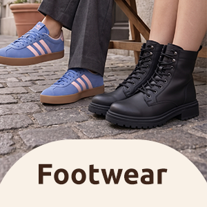 Footwear