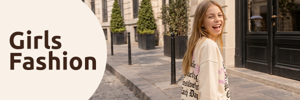 Girls Fashion