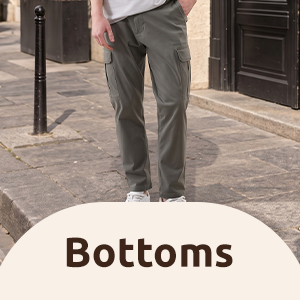 Bottoms