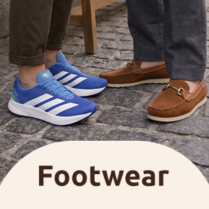 Footwear