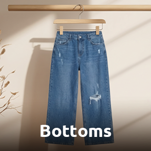 Bottoms