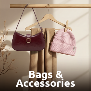 Bags & Accessories