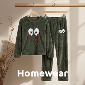 Homewear