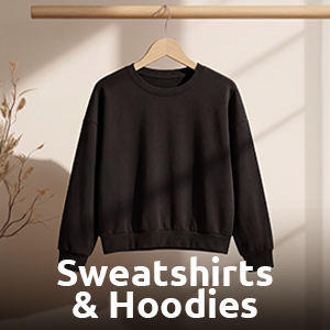 Sweatshirts & Hoodies