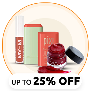 Tint & Blushers