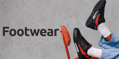 Footwear