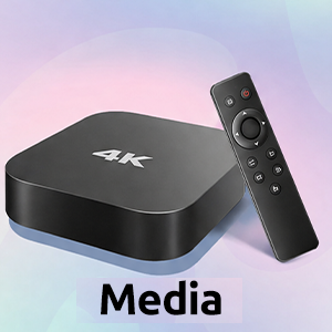 Media