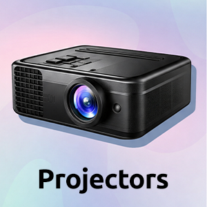Projectors