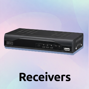 Receivers