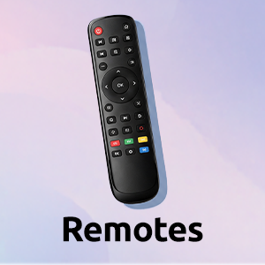 Remotes