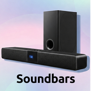 Soundbars