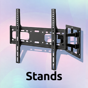 Stands