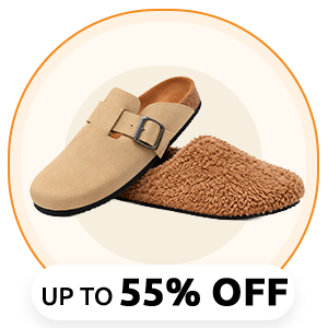 Clogs