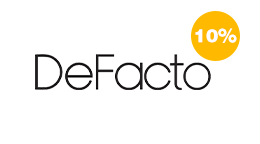 Defacto