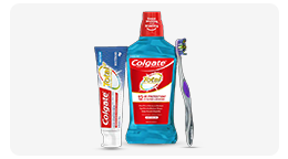 نظافة و صحة الفم