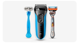 حلاقة وإزالة الشعر