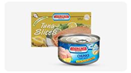 الأغذية المعلبة