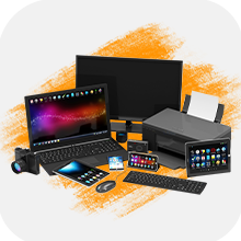 الكترونيات