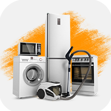 أجهزة كهربائية