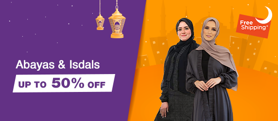 Abayas & Isdals
