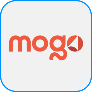 Mogo