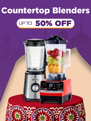 Countertop Blenders
