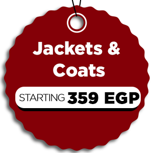 Jackets & Coats