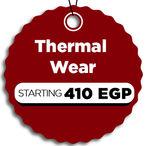 Thermal Wear
