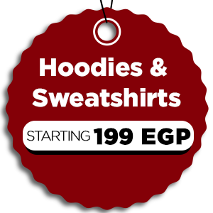 Hoodies & Sweatshirts
