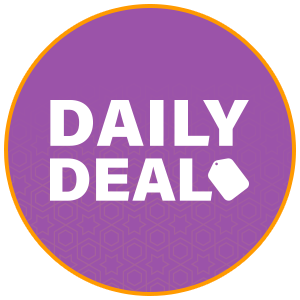 Daily Deal