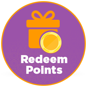 RedeemPoints