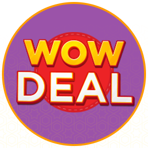 Wow Deal
