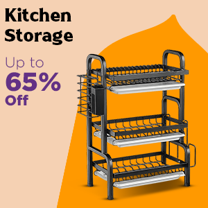 Kitchen Storage