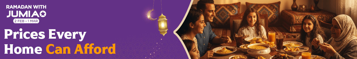 Ramadan sale