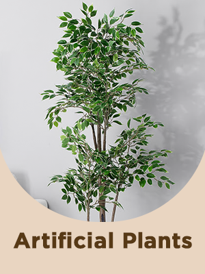 Artificial Plants
