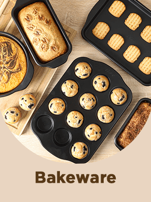 Bakeware