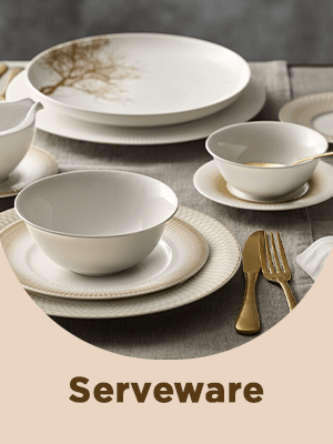 Serveware