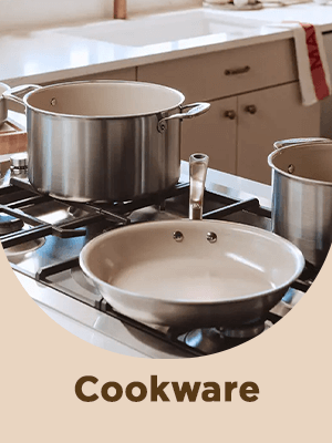 Cookware