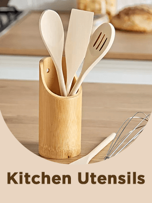 Kitchen Utensils