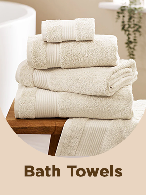 Bath Towels